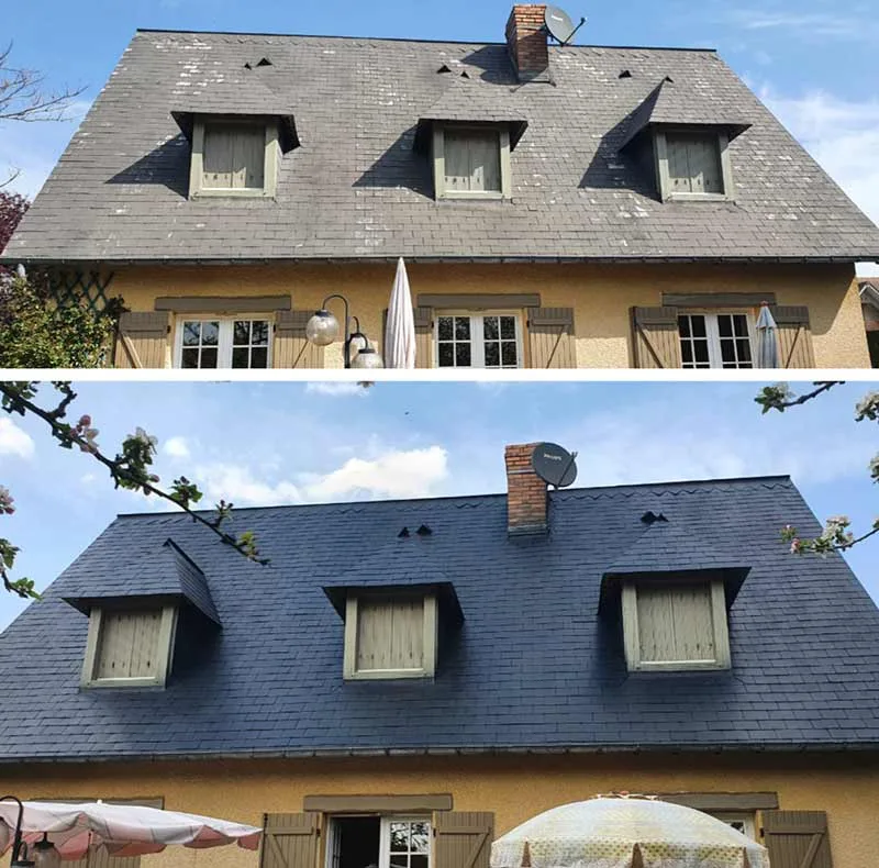 Traitement hydrofuge Seine-Maritime