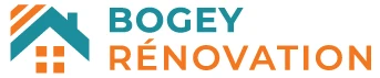 Logo Bogey Rénovation