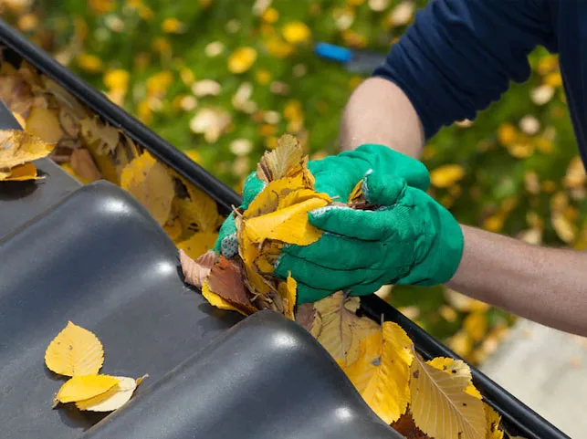 Travaux zinguerie toiture Rouen